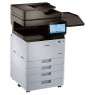 SL-K4300LX - Samsung - Impressora multifuncional laser monocromatica 30 ppm A3 com rede