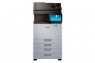 SL-K7600GX - Samsung - Impressora multifuncional laser colorida 60 ppm A3 com rede