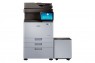 SL-K7600LX - Samsung - Impressora multifuncional laser colorida 60 ppm A3 com rede