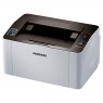 SL-M2020W - Samsung - Impressora laser Xpress monocromatica 21 ppm A4 com rede sem fio