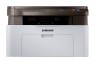 SL-M2070W - Samsung - Impressora multifuncional Xpress laser monocromatica 20 ppm A4 com rede sem fio