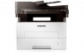 SL-M2675FN - Samsung - Impressora multifuncional laser monocromatica 26 ppm A4 com rede