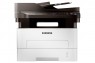 SL-M2885FW - Samsung - Impressora multifuncional Xpress M2885FW laser monocromatica 28 ppm A4 com rede sem fio