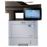 SL-M4580FX - Samsung - Impressora multifuncional ProXpress M4580FX laser monocromatica 45 ppm A4 com rede