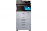 SL-X7500GX - Samsung - Impressora multifuncional laser colorida 50 ppm A3 com rede