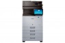 SL-X7500GX - Samsung - Impressora multifuncional laser colorida 50 ppm A3 com rede