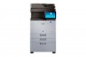 SL-X7600LX - Samsung - Impressora multifuncional laser colorida 60 ppm A3 com rede
