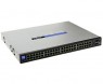 SLM2048T-NA - Cisco - Switch Giga 48 Portas 10/100/1000 +2SFP