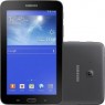SM-T110NYKPZTO - Samsung - Tablet Galaxy 3 T110N 7.0 Preto