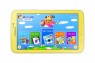 SM-T2105GYAPHE - Samsung - Tablet Galaxy Tab 3 Kids 7.0