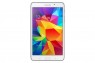 SM-T230NZWAMWD - Samsung - Tablet Galaxy Tab 4 SM-T230