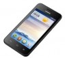 Y330-U17-B - Outros - Smartphone 4.0 Ascend T330 DC 512MB Android 4.2 Preto- Huawei