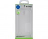 F8M550btC01 - Outros - Smartphone Back Cover para Galaxy S4 Branco Transparente Belkin