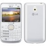 LGC398.ABRAWH - LG - Smartphone C398 Sistema Próprio Branco
