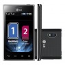 LGE615F.ABRABK - LG - Smartphone Dual Chip E615F GSM SF BK