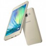 SM-A300MZSDZTO - Samsung - Smartphone Galaxy A3 4G Duos Dourado