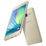 SM-A300MZSQZTO - Samsung - Smartphone Galaxy A3 4G Duos Dourado