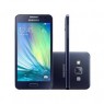 SM-A300MZKDZTO - Samsung - Smartphone Galaxy A3 4G Duos Preto