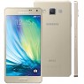 SM-A500MZDDZTO - Samsung - Smartphone Galaxy A5 4G Duos A5000M Dourado