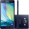 SM-A500MZKDZTO - Samsung - Smartphone Galaxy A5 4G Duos Preto