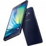 SM-A500MZKQZTO - Samsung - Smartphone Galaxy A5 4G Duos Preto