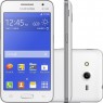 SM-G355MZWDZTO - Samsung - Smartphone Galaxy Core 2 Duos Branco