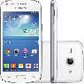 SM-G3502ZWTZTO - Samsung - Smartphone Galaxy Core Plus Branco