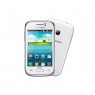 GT-S6812PWBZTO - Samsung - Smartphone Galaxy Fame Duos Branco
