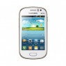 GT-S6812PWPZTO - Samsung - Smartphone Galaxy Fame Duos Branco