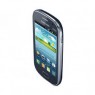 GT-S6812MBBZTO - Samsung - Smartphone Galaxy Fame Duos Grafite