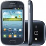 GT-S6812MBPZTO - Samsung - Smartphone Galaxy Fame Duos Grafite