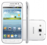 GT-I9082EWLZTO - Samsung - Smartphone Galaxy Gran Duos Branco