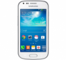 GT-S6012RWBZTO - Samsung - Smartphone Galaxy Music Duos Branco