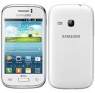 GT-S6012RWPZTO - Samsung - Smartphone Galaxy Music Duos Branco