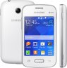 SM-G110BZWPZTO - Samsung - Smartphone Galaxy Pocket 2 Duos Branco