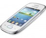 GT-S5312RWBZTO - Samsung - Smartphone Galaxy Pocket Neo Duos Branco