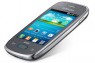 GT-S5312MSBZTO - Samsung - Smartphone Galaxy Pocket Neo Duos Cinza