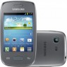 GT-S5312MSPZTO - Samsung - Smartphone Galaxy Pocket Neo Duos Cinza