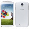 GT-I9500ZWLZTO - Samsung - Smartphone Galaxy S4 Branco 3G