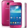 GT-I9192ZILZTO - Samsung - Smartphone Galaxy S4 Mini Duos Rosa