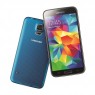 SM-G900MZBPZTO - Samsung - Smartphone Galaxy S5 Azul