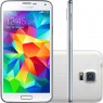 SM-G900MZWPZTO - Samsung - Smartphone Galaxy S5 Branco