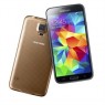 SM-G900MZDAZTO - Samsung - Smartphone Galaxy S5 Dourado