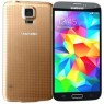 SM-G900MZDPZTO - Samsung - Smartphone Galaxy S5 Dourado