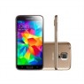 SM-G900MZDQZTO - Samsung - Smartphone Galaxy S5 Duos Dourado