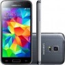 SM-G800HZKJZTO - Samsung - Smartphone Galaxy S5 mini Preto
