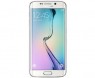 SM-G925IZWEZTO - Samsung - Smartphone Galaxy S6 EDGE 64GB 4G Branco 5.1in Câmera 16MP