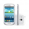 GT-I8200RWLZTO - Samsung - Smartphone Galaxy SIII Mini Value Edition Branco