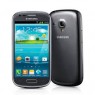 GT-I8200MBPZTO - Samsung - Smartphone Galaxy SIII Mini Value Edition Grafite