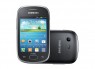 GT-S5283TABZTO - Samsung - Smartphone Galaxy Star Trios
